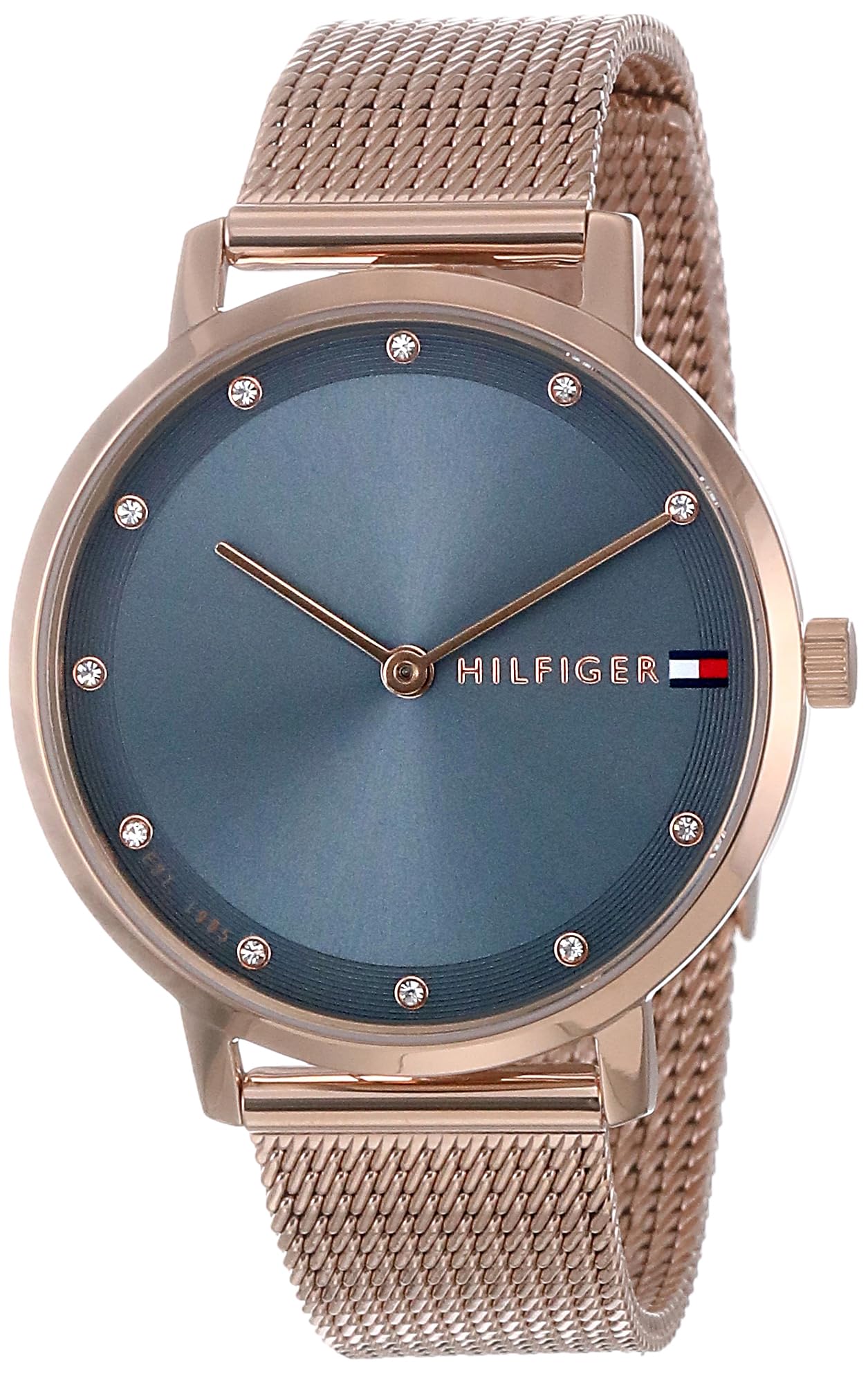 Tommy Hilfiger Pippa Analog Watch - for Women TH1782669W (B0CYPN7QV8) Amazon Price History, Amazon Price Tracker