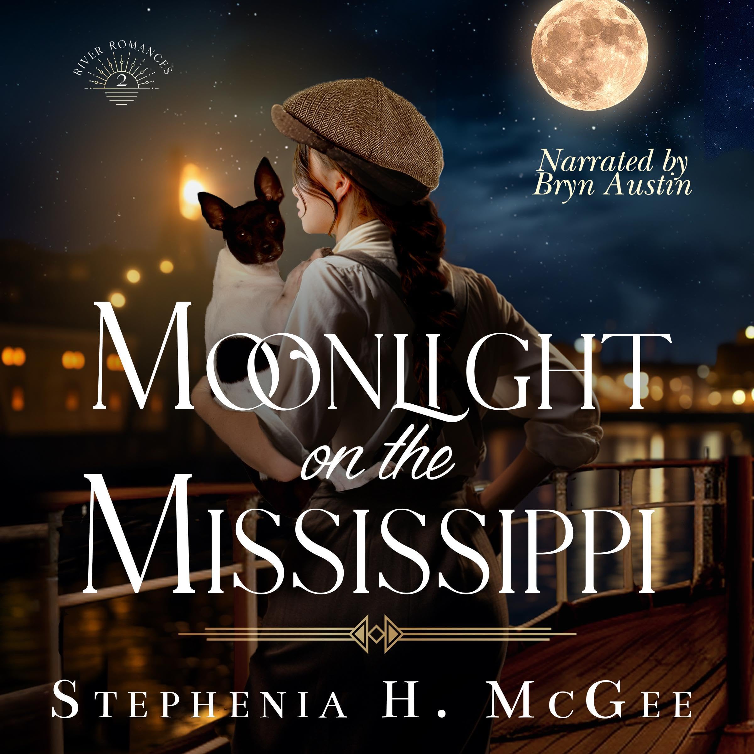 Moonlight on the Mississippi