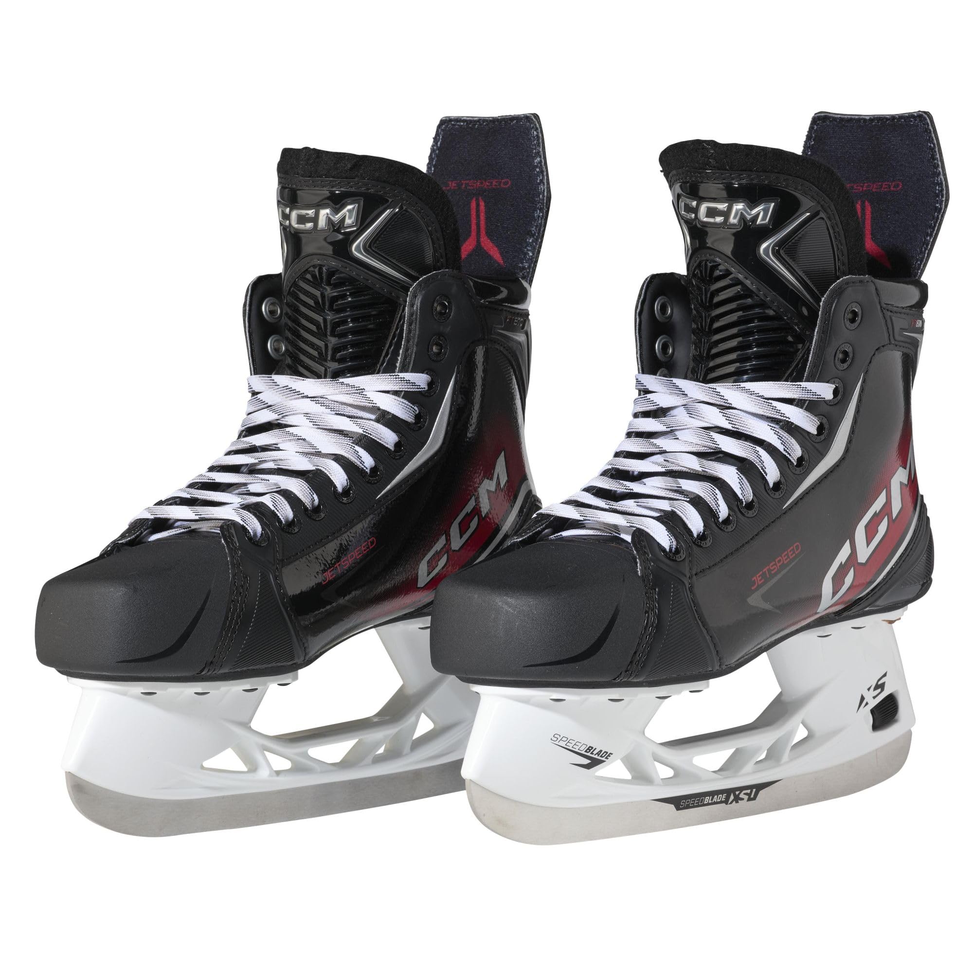 CCM JetSpeed ​​FT870 Pattini da hockey su ghiaccio intermediate