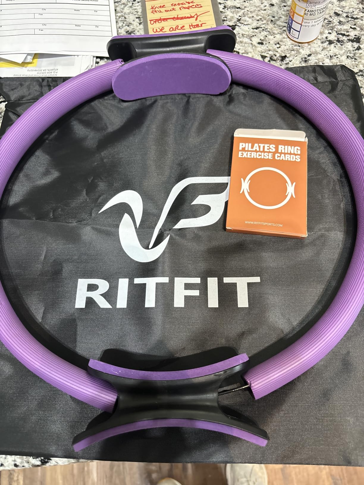 Customer Image