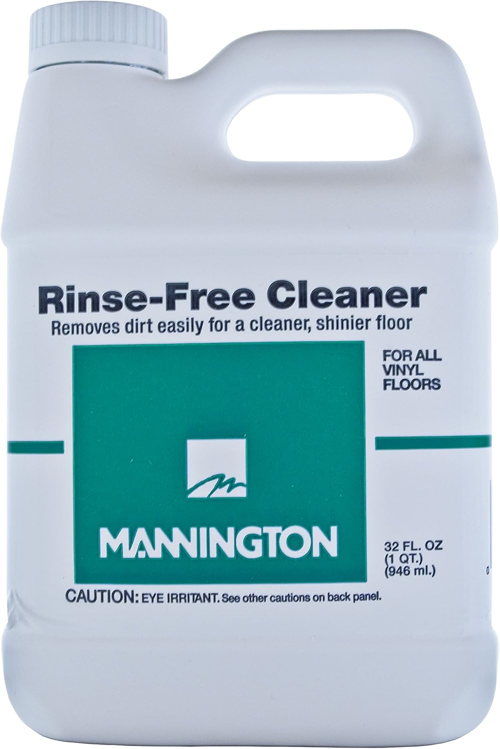Mannington Award Series RinseFree Cleanr, 32 oz 2 Pack Amazon.ca