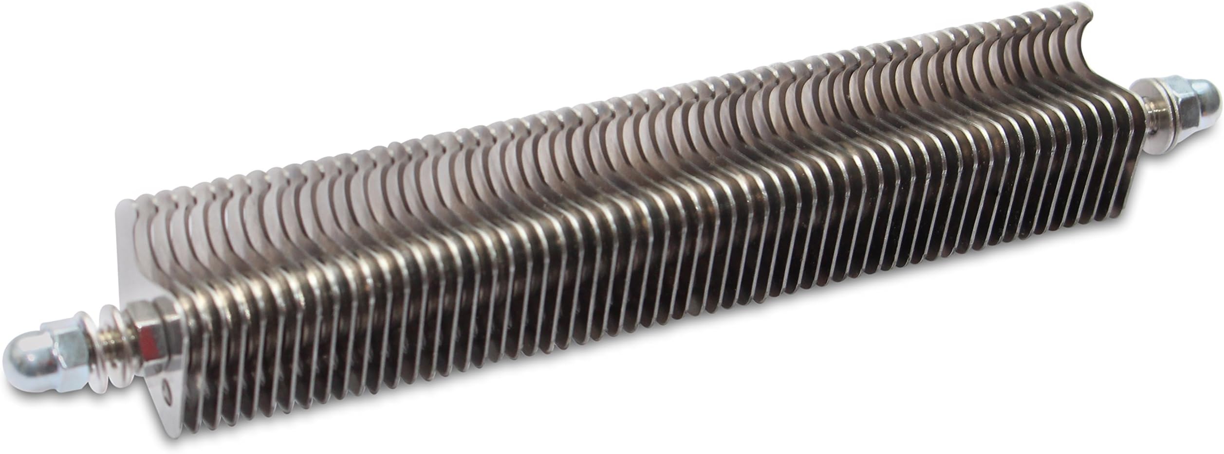 Mars Coat King Spare Blade, Triple Wide 60 blades, Extra Fine