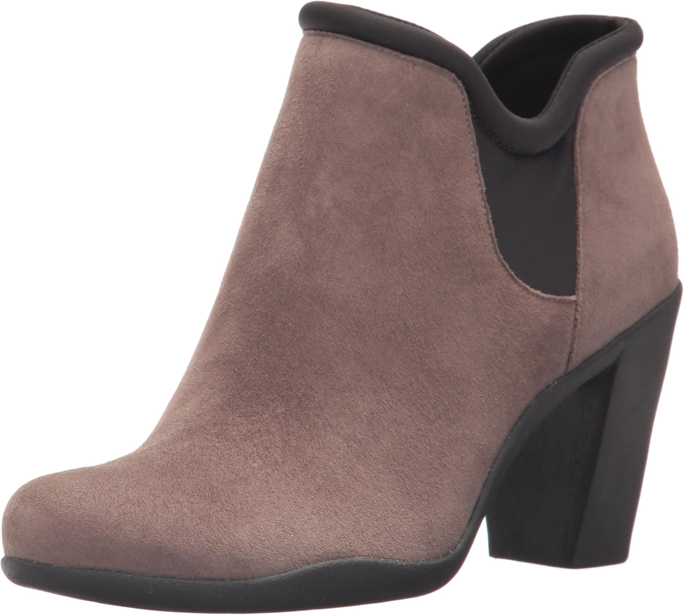 Clarks Women's Adya Bella Ankle Bootie