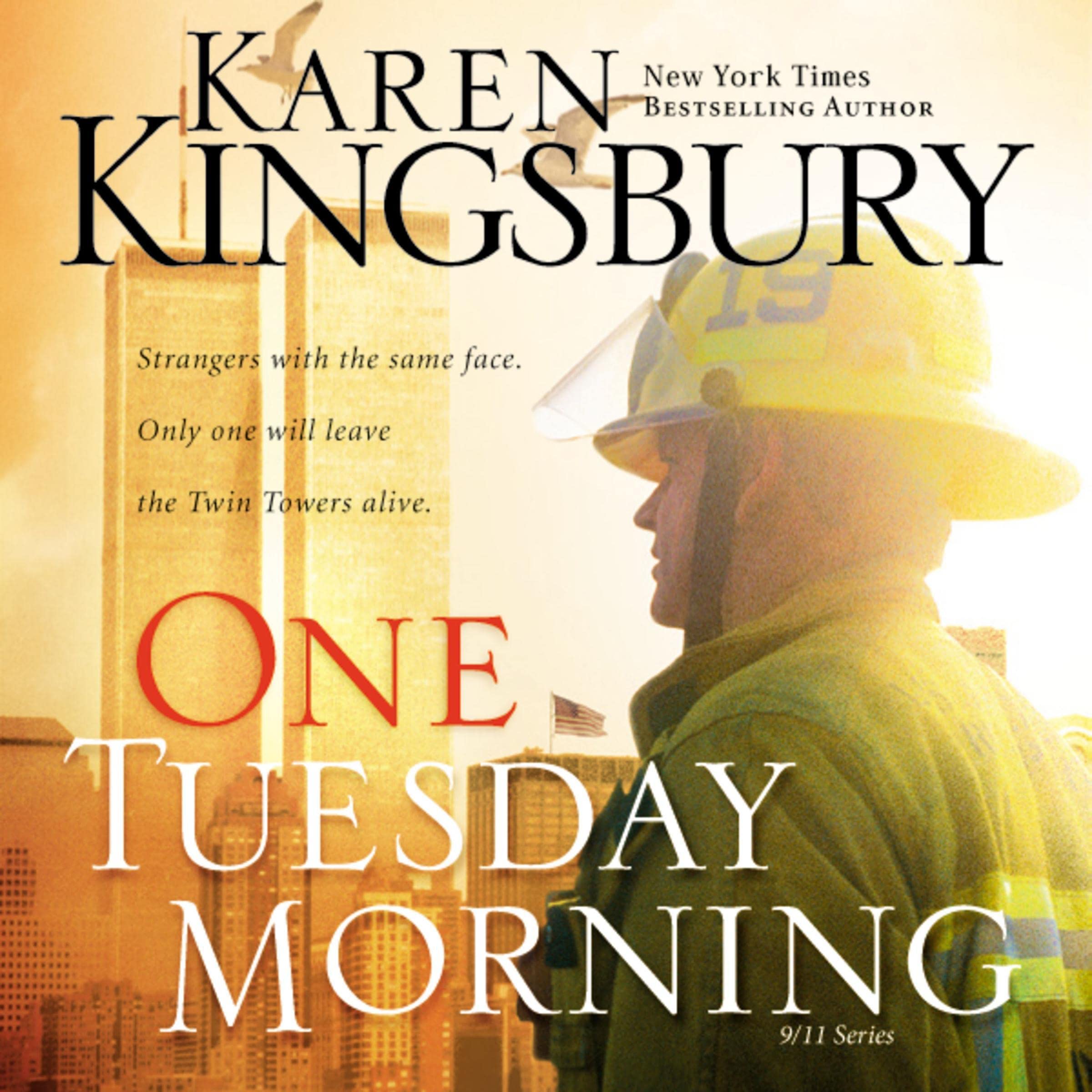 Cover art for One Tuesday Morning