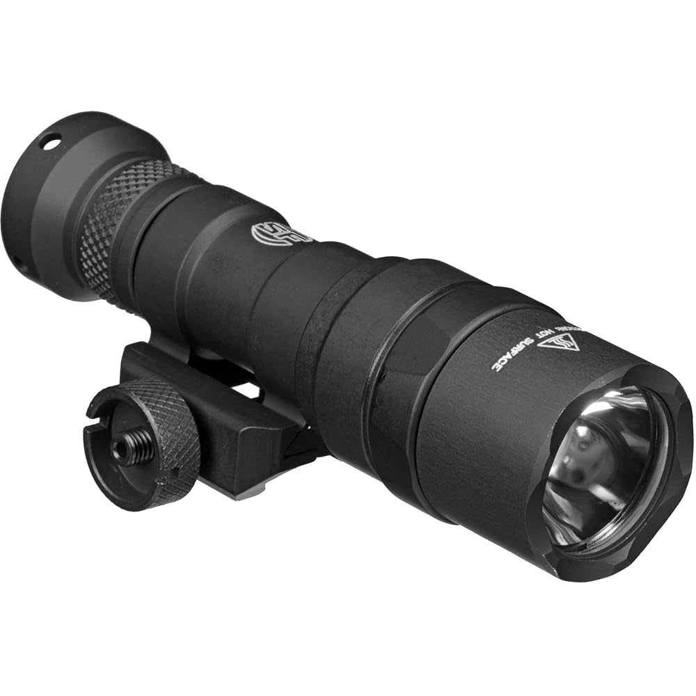 SUREFIRE シュアファイア　M300C SCOUTLIGHT 実物 楽天市場】実物・正規代理店 SUREFIRE (シュアファイア) 光学