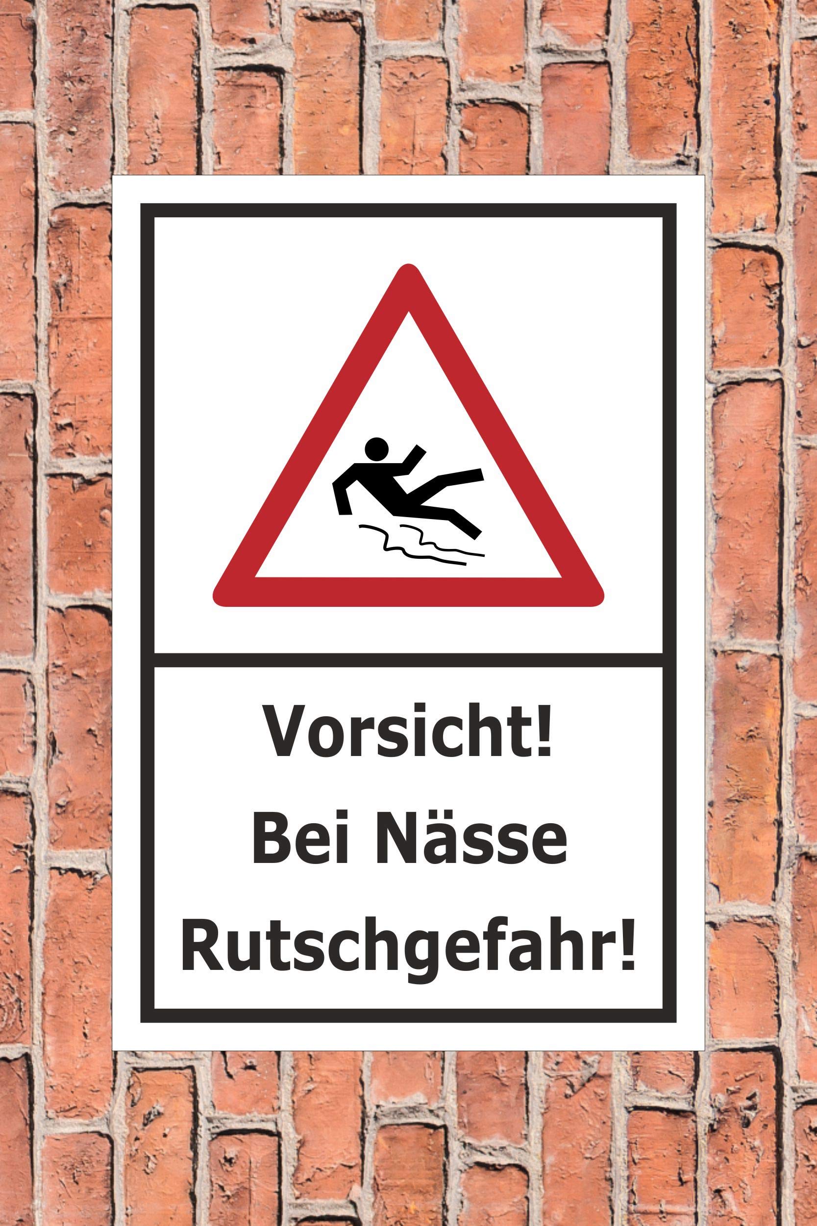 Melis-Folienwerkstatt Aufkleber „Bitte Lächeln“ – 15x10 Cm, Wetterfest, Für Hauswand & Garagentor (Videoüberwachung Hinweis)