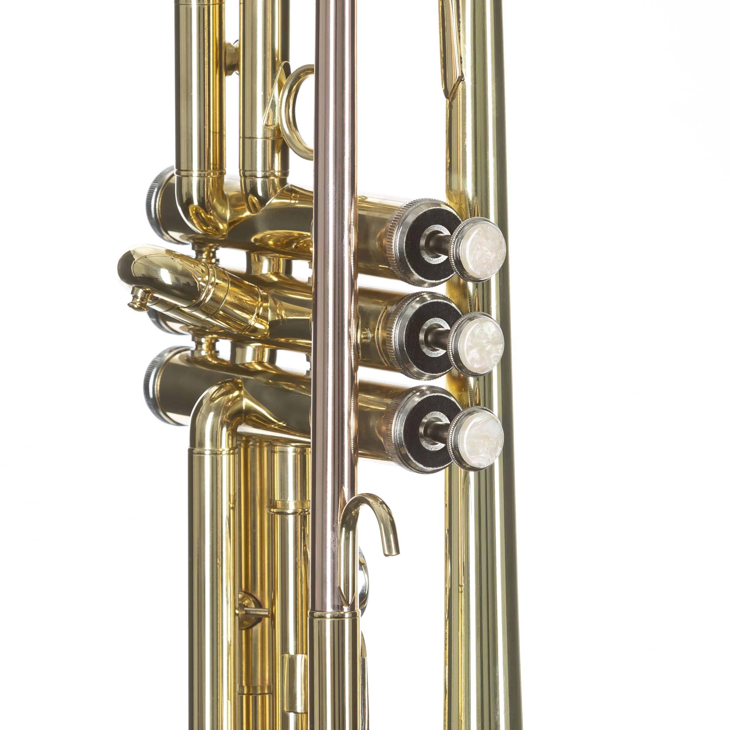 Monzani MZTR-113A Bb-Trompete - Trompette en Sib