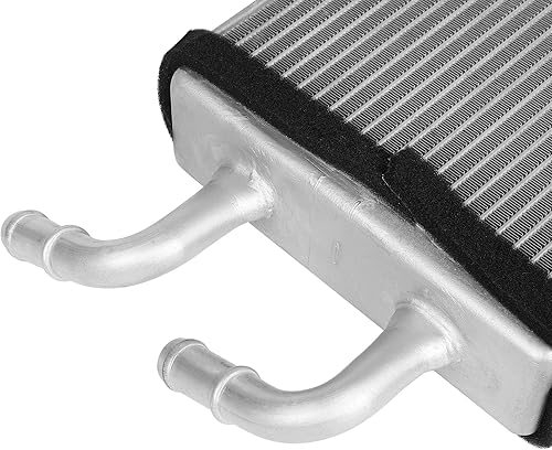 Vista 269 de SCITOO Núcleos de calentador aptos para 1968-1972 para Buick para Skylark 1968-1969 para Buick para Special 1968-1972 para Chevrolet para Chevelle