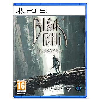 Bleak Faith: Forsaken (Playstation 5)