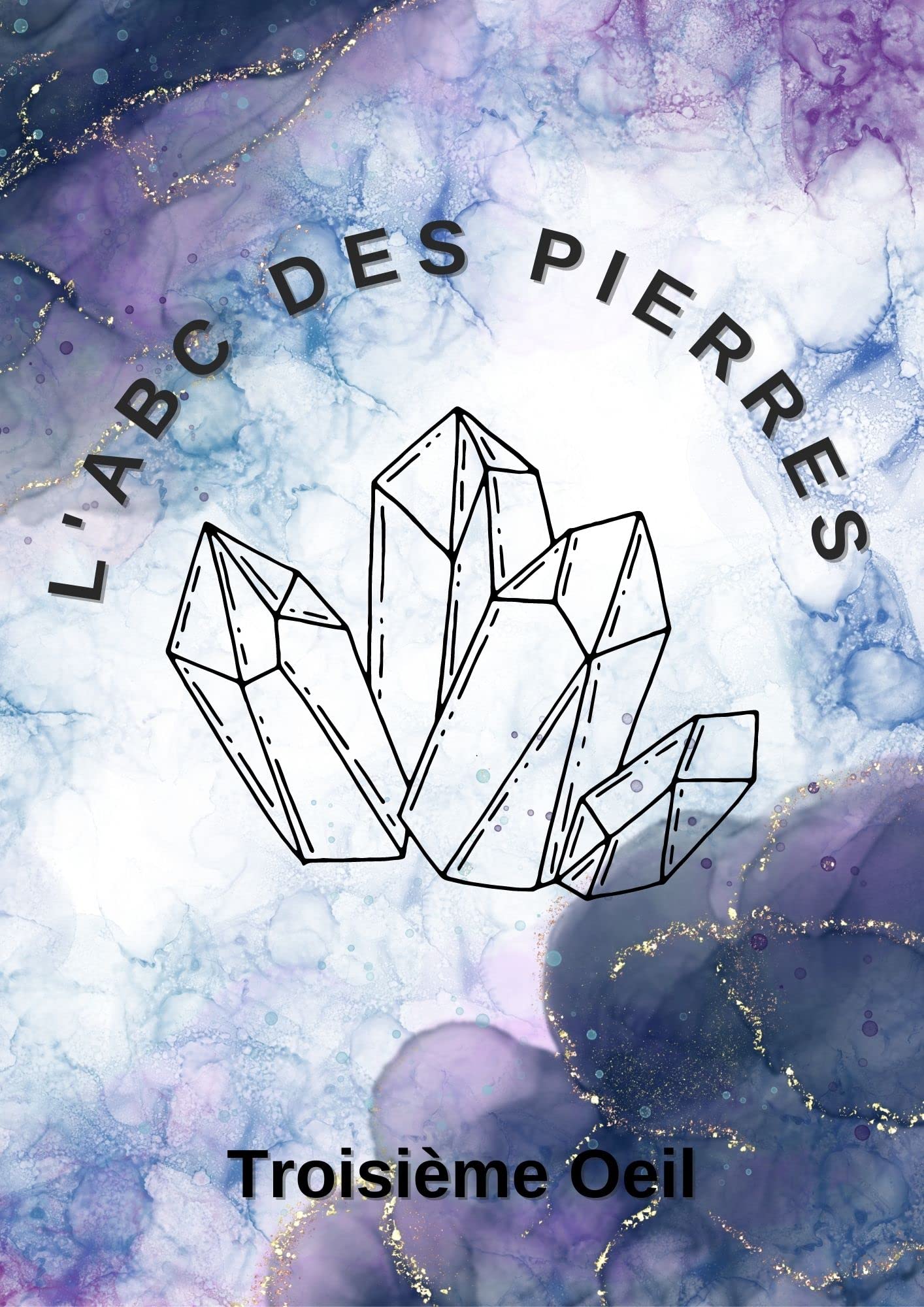 L'ABC des Pierres (French Edition)