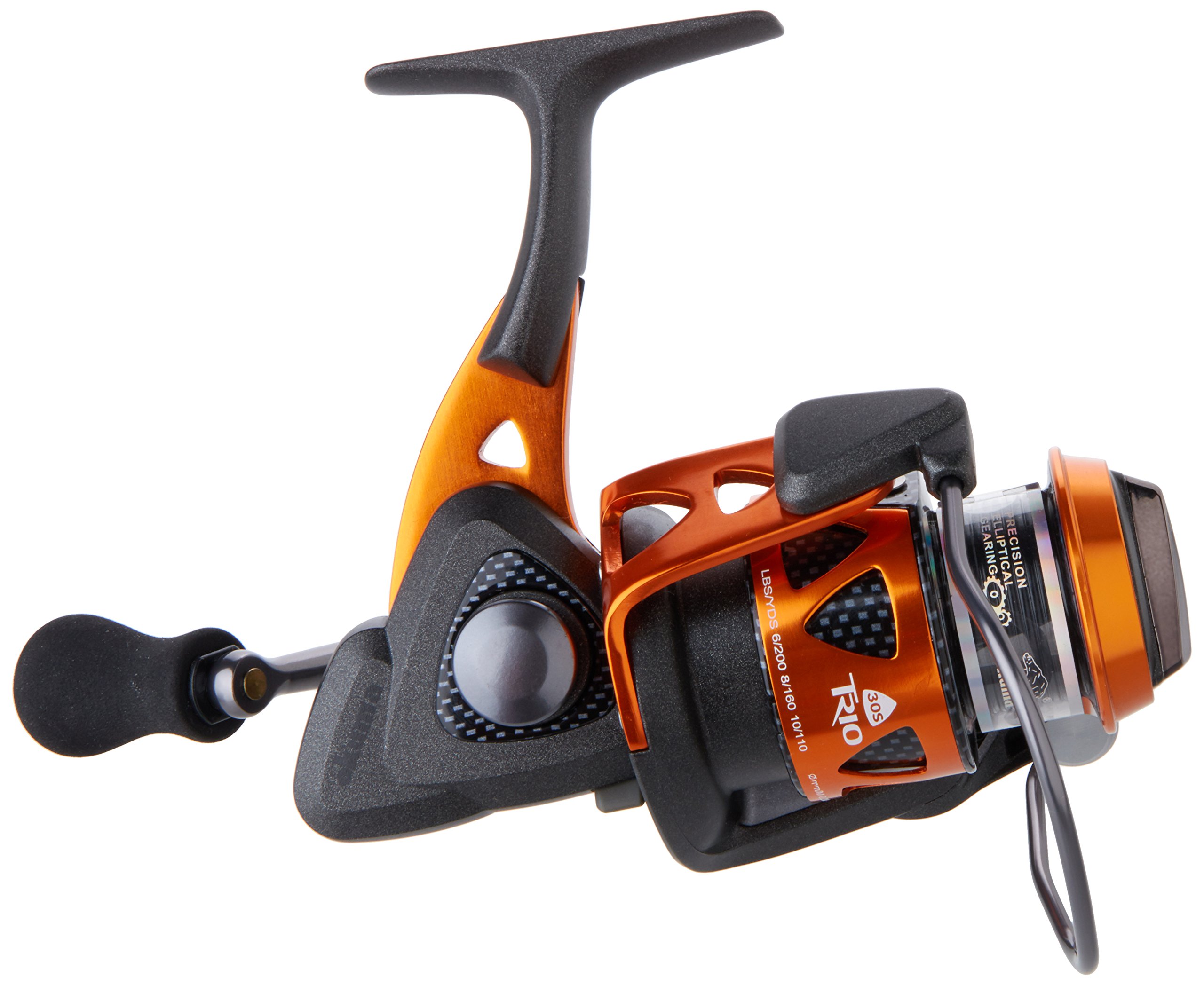 Okuma Trio-30S FD Spinning Fishing Reel