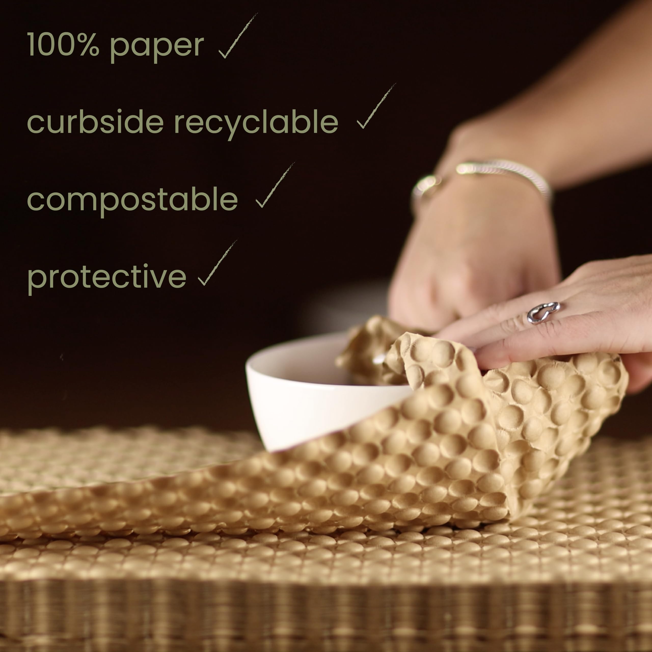 BAD HOP バブルラップ包装 BAD HOP バブルラップ包装 BAD HOP バブルラップ包装