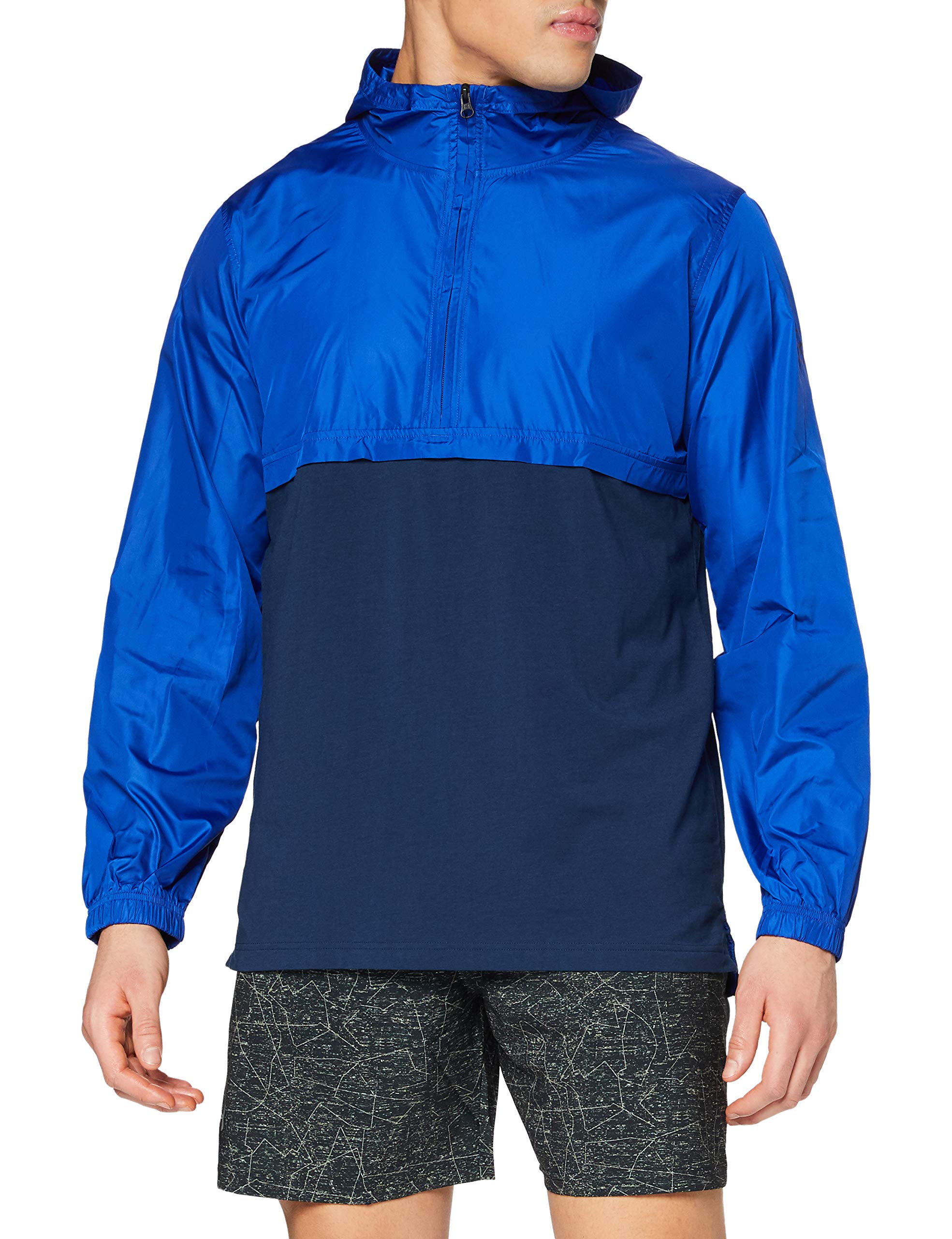under armour Men's Sportstyle Wind Anorak-picture-27