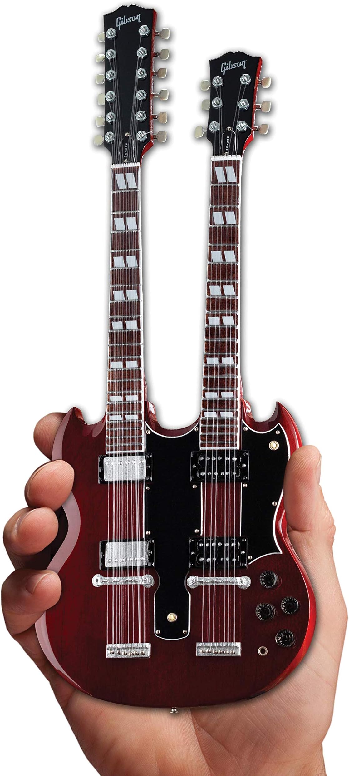 Electric Guitar Body (GG-223)