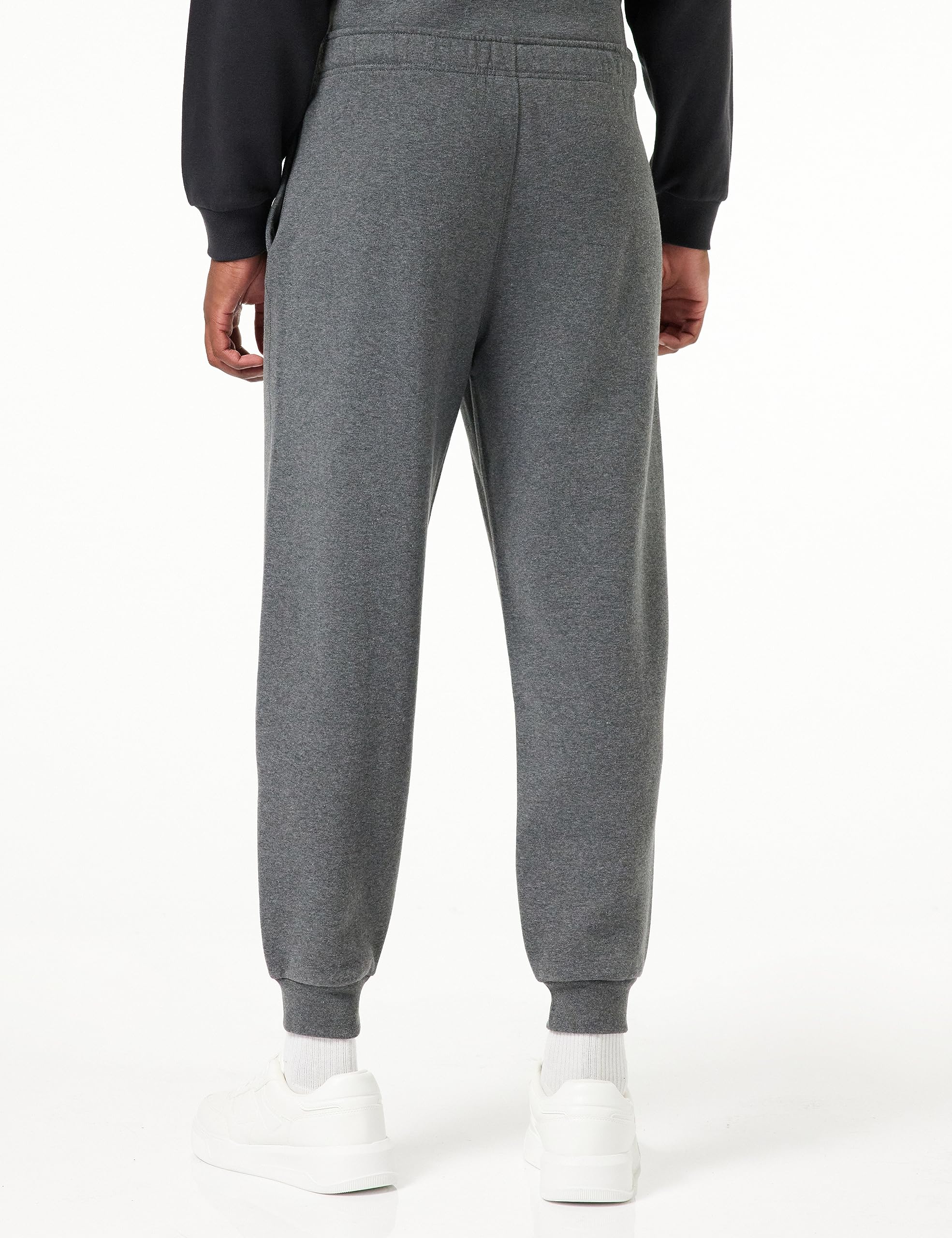 Champion - Legacy Champion Athletics - Powerblend Rib Cuff, Pantaloni da Tuta Uomo