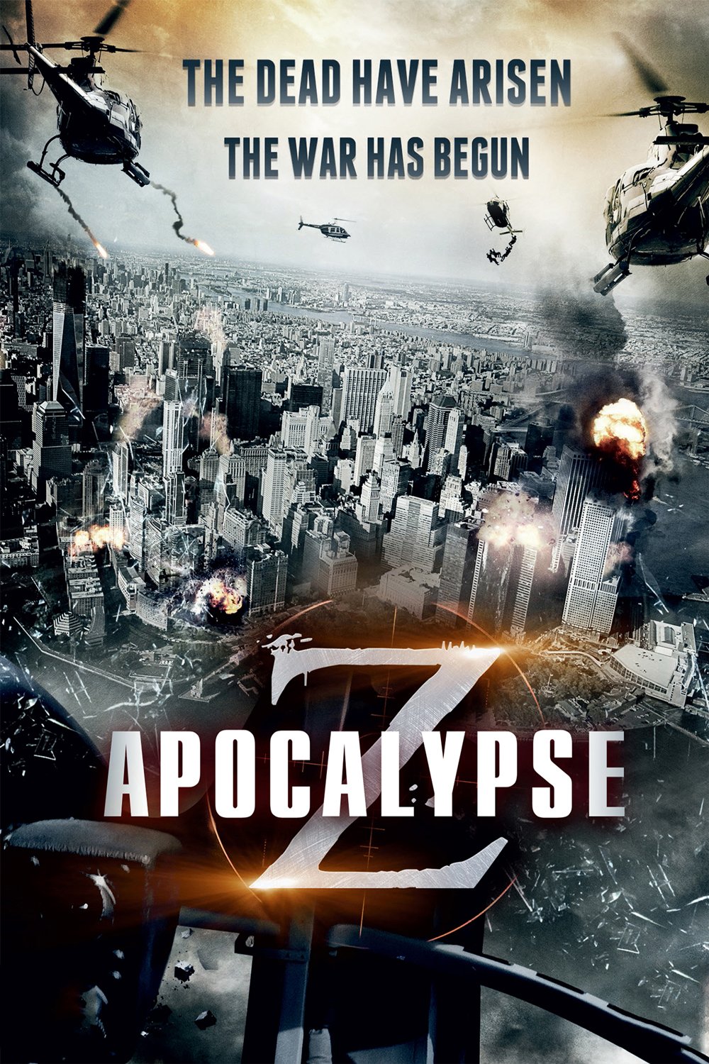 Apocalypse Z: Amazon.ca: Movies & TV Shows