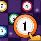 Spot the Number - Cool Multiplayer Math Game with Leaderboard
