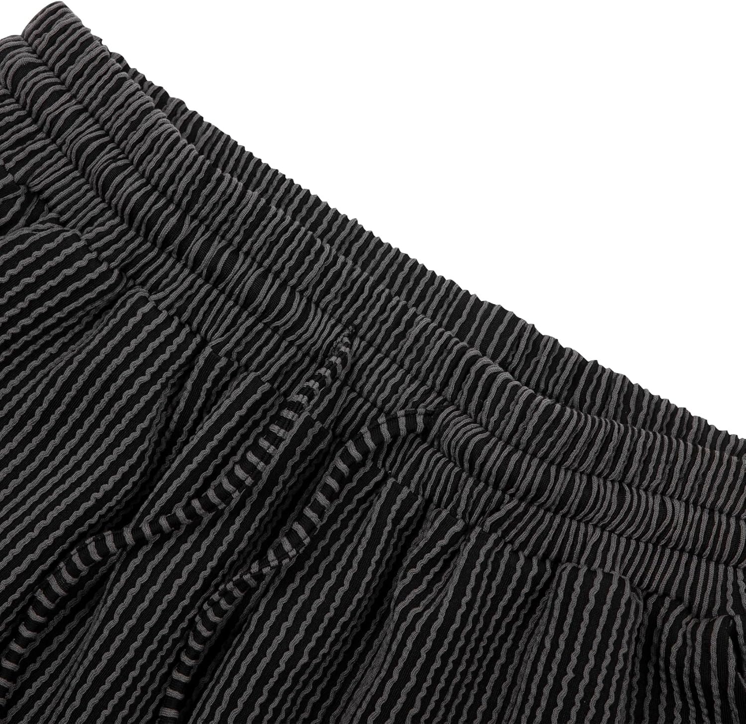 UNIQUEONE Christmas 2 Piece Sequin Outfits Women Merry Sweatshirt and Shorts Set Christmas Pajamas Holiday Set - Image 2