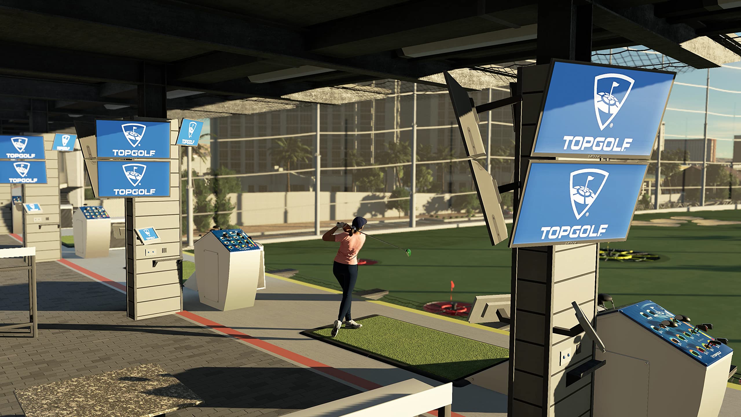 PGA Tour 2K23 for Xbox One & Xbox Series X