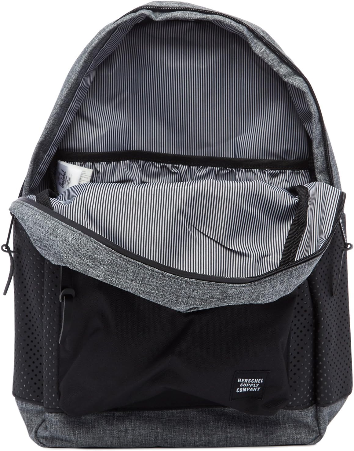 herschel settlement aspect