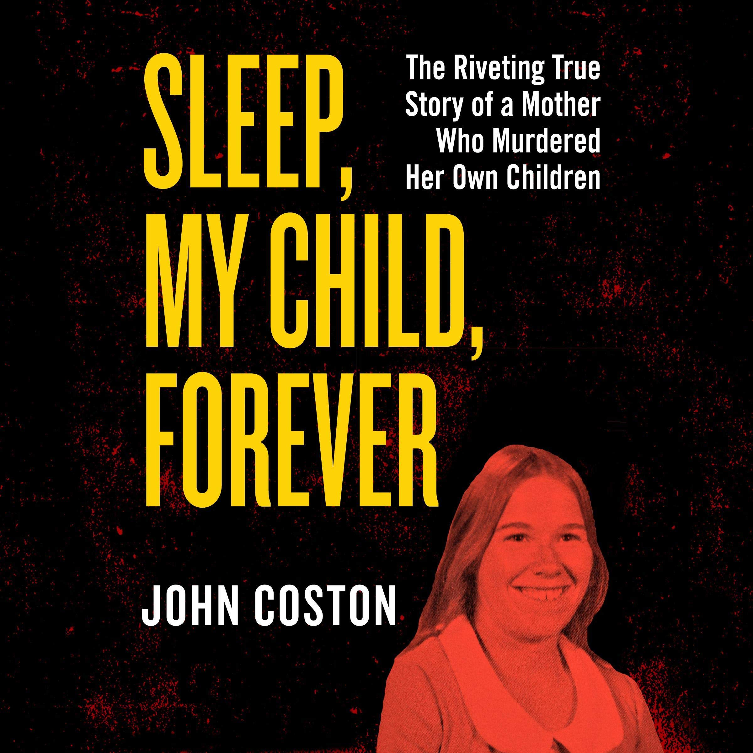 Cover art for Sleep, My Child, Forever