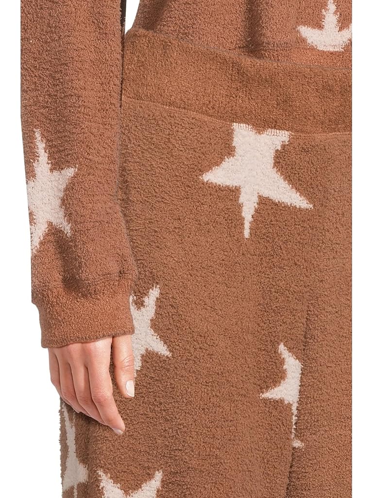 Brown HONEYDEW Comfort Queen Pant