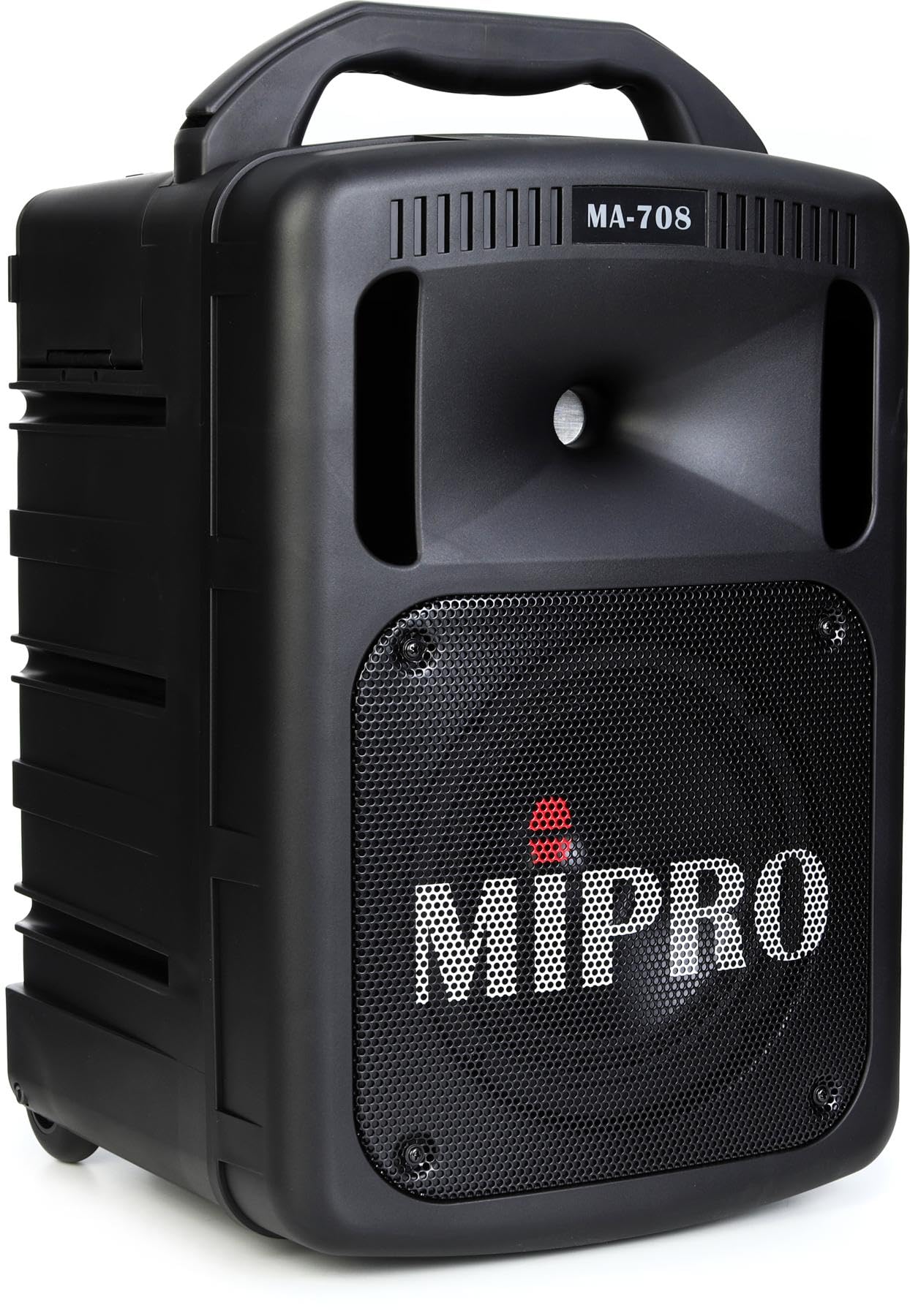 MIPRO MA-708 - Portable PA with Bluetooth
