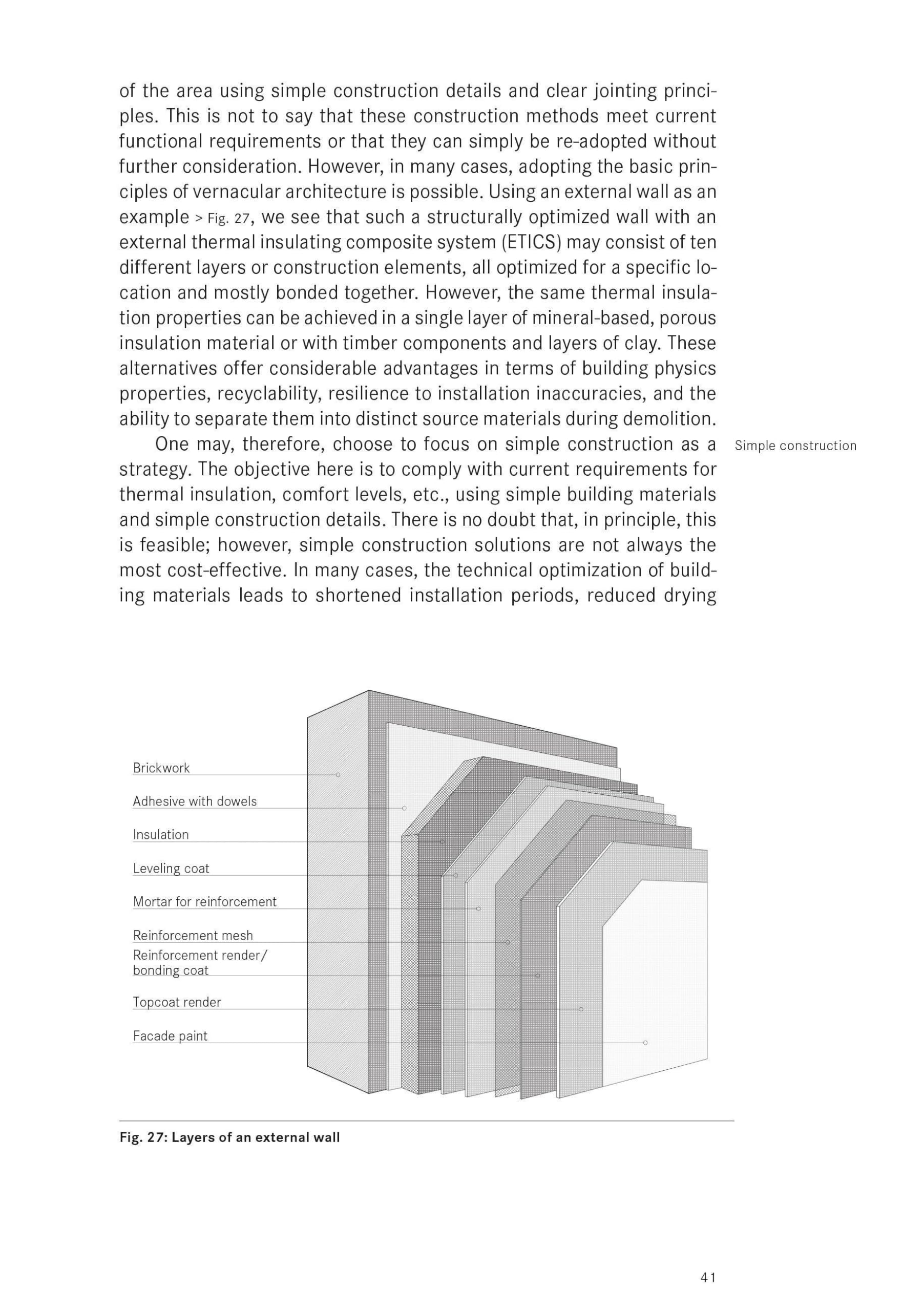 Basics Climate-Smart Design and Construction