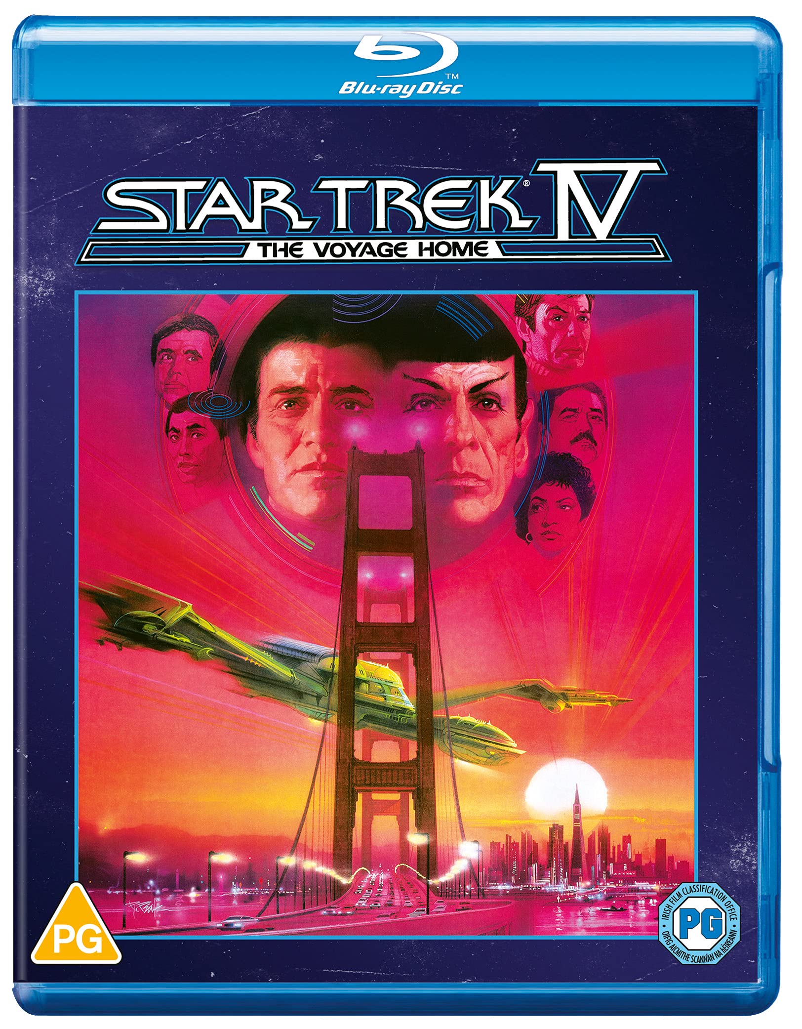 Star Trek IV: The Voyage Home