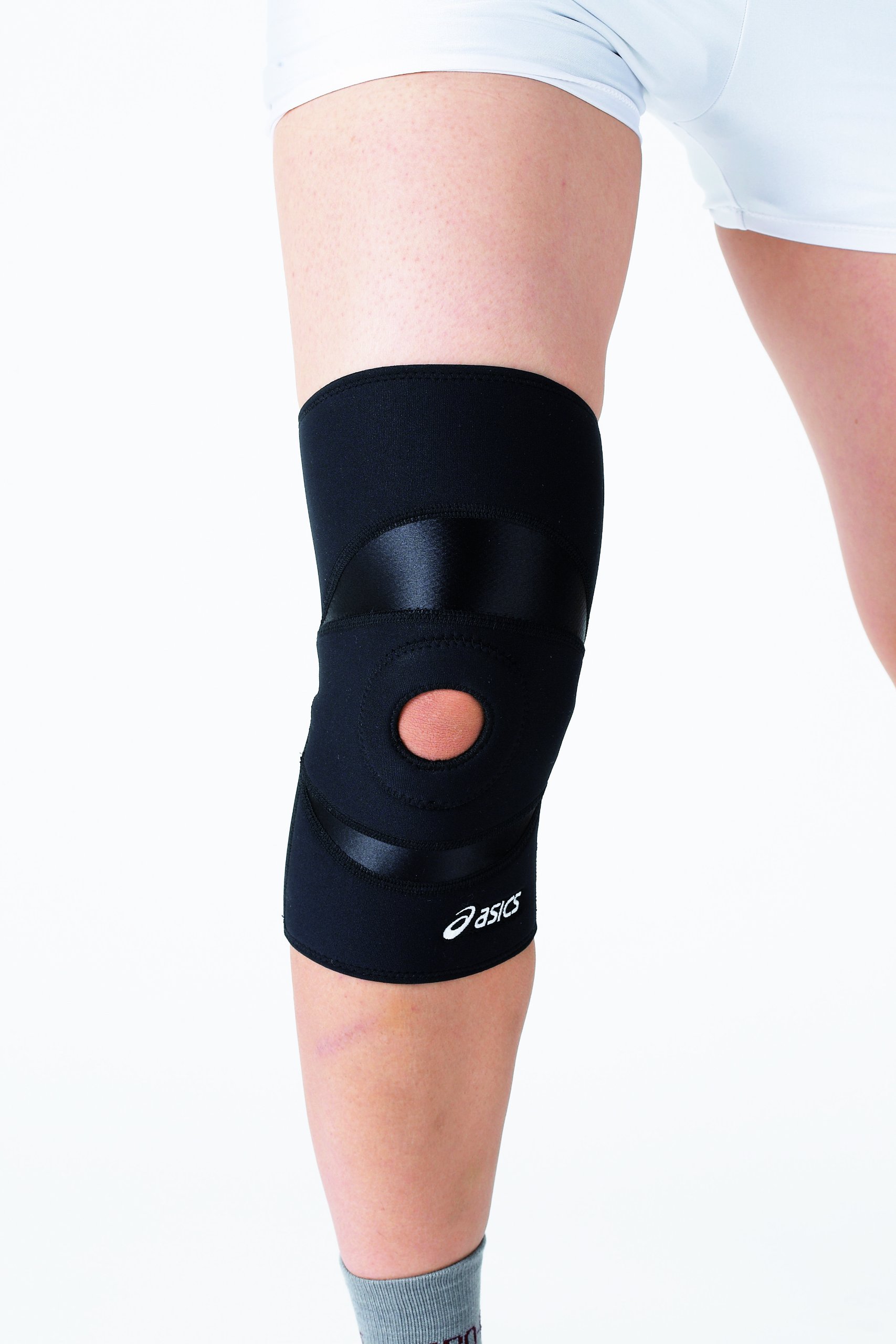 Amazon | アシックス(asics) サポーター エルゴノミクス