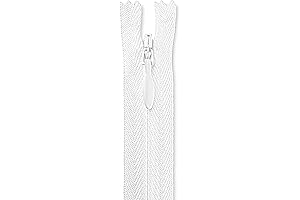 36 Inch Nylon Bridal Zipper