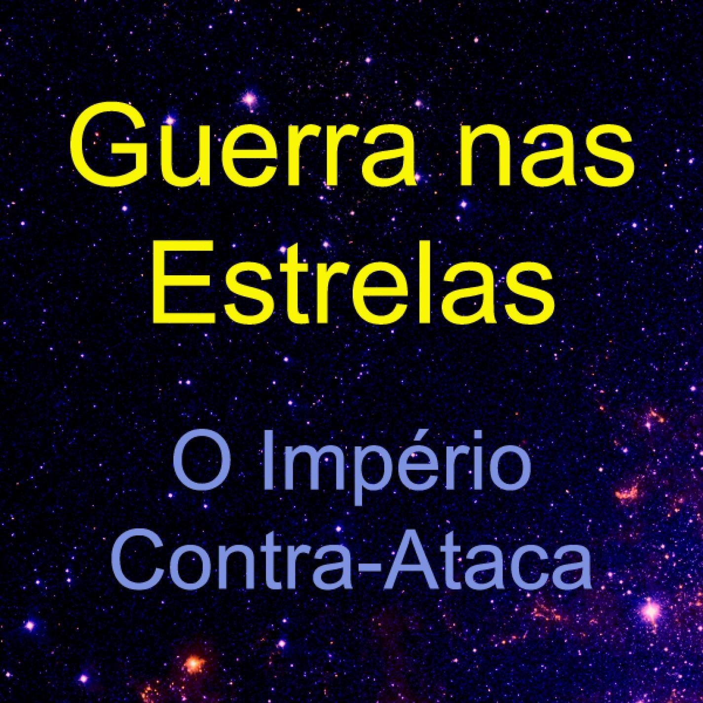 O Império Contra-Ataca