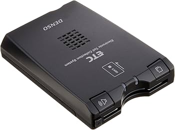 Amazon | デンソー(DENSO) ETC車載器 DC12V/24V兼用(音声