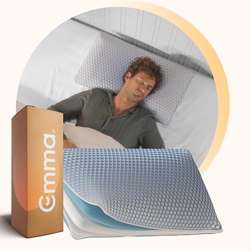 Oreiller Original Adapt Elite 40x70 cm Emma