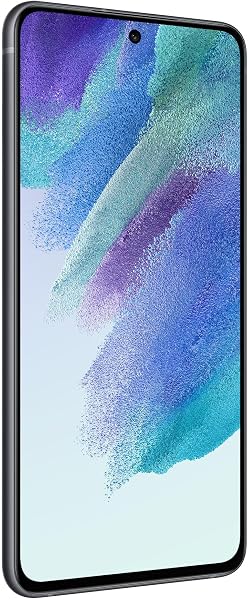 Galaxy S21 FE 5G Gray, desbloqueado, 128GB 6GB 6.4IN Android 12 - 5