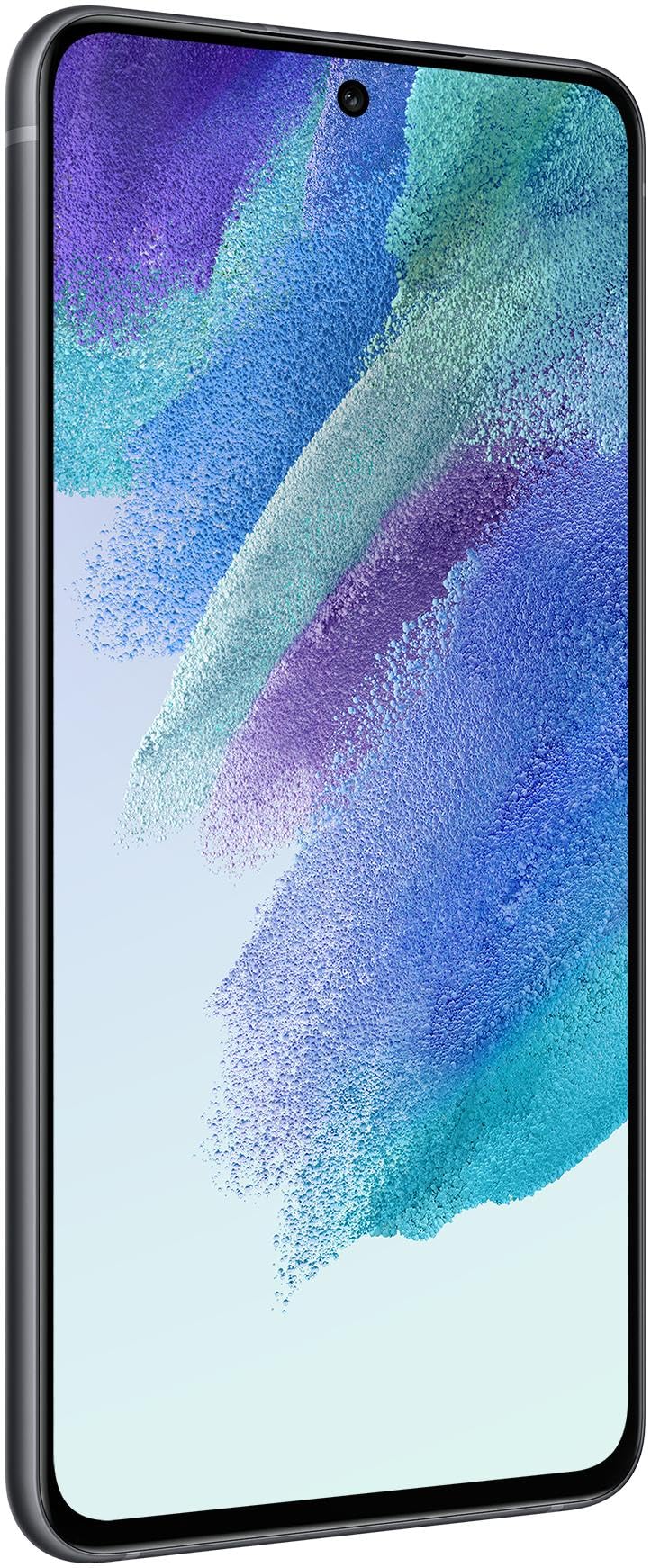Galaxy S21 FE 5G Gray, desbloqueado, 128GB 6GB 6.4IN Android 12 — view 5