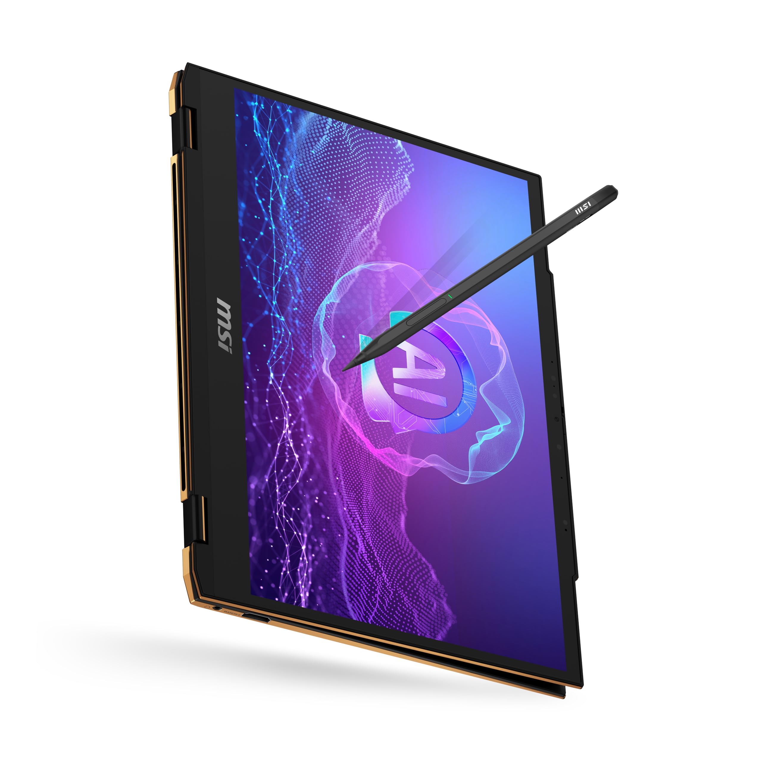 Amazon.com: MSI Summit 13 AI+ Evo 13.3