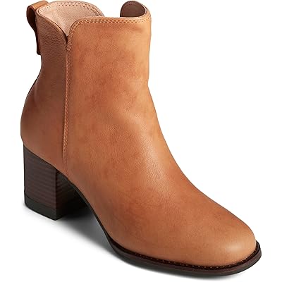 Ботинки Sperry Seaport Heel