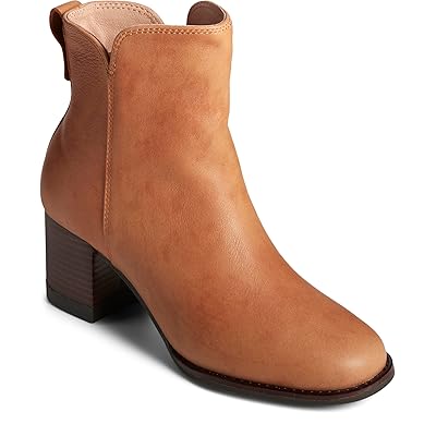 Sperry Seaport Heel Women