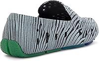 Vista 40 de Floafers Zapato náutico unisex Prodigy (niño pequeño/niño grande)