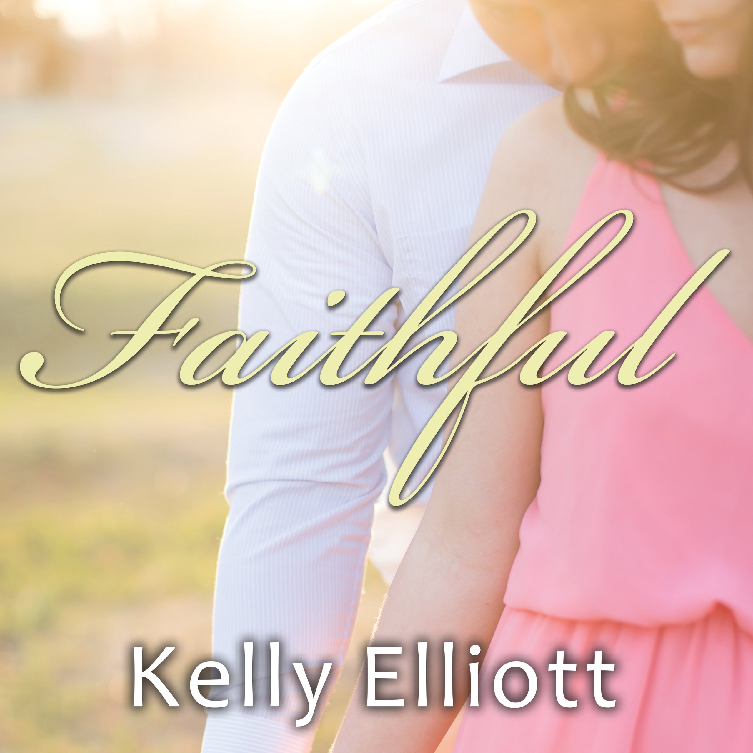 Cover art for Faithful
