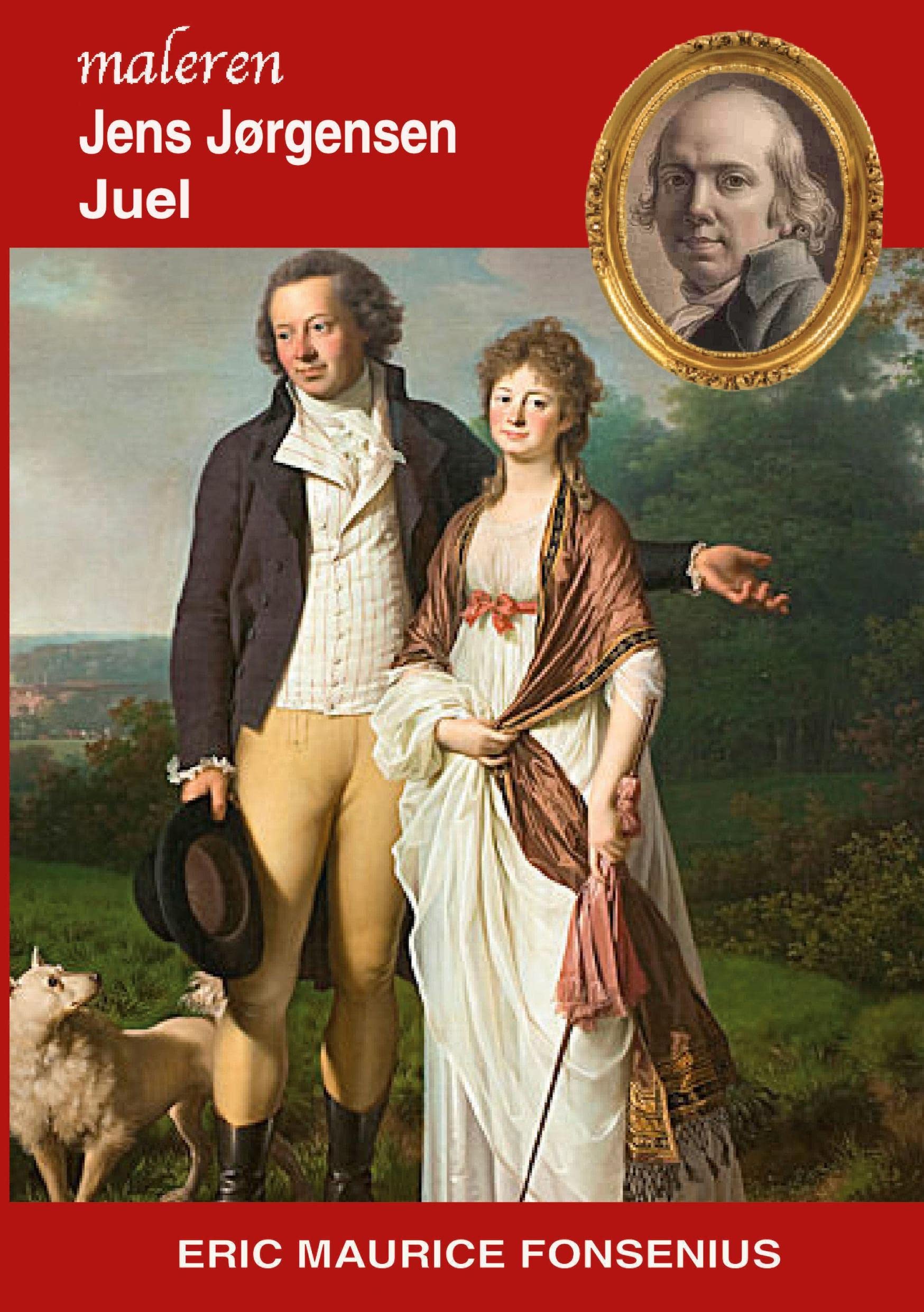 Art Jens Jørgensen Juel : l'idée cadeau culturelle idéale pour passionnés