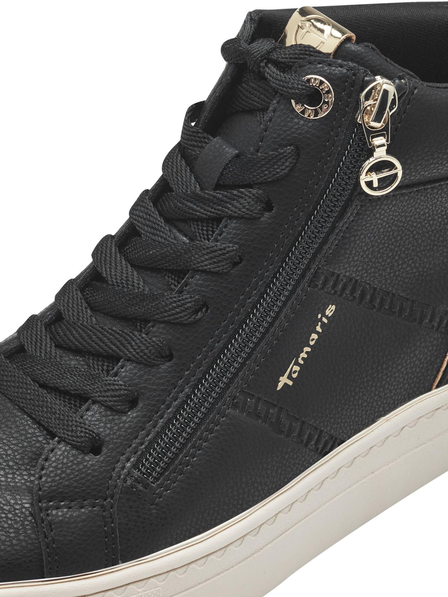 Tamaris Damen Stiefel Vegan