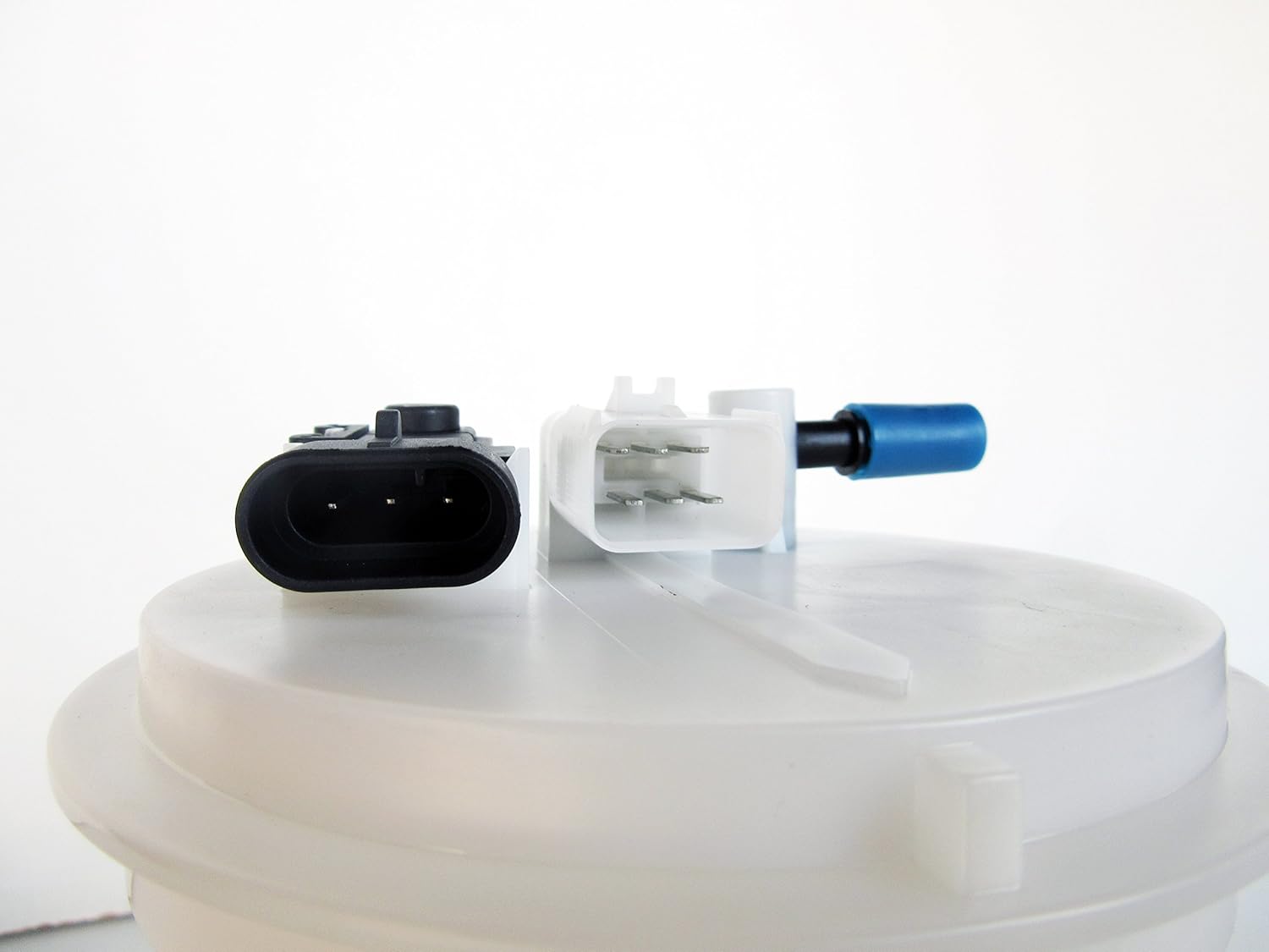 Autobest F2623A Fuel Pump Module Assembly