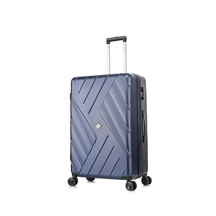Buy ATX Luggage Suitcase Large Expandable Super Lightweight Durable ABS