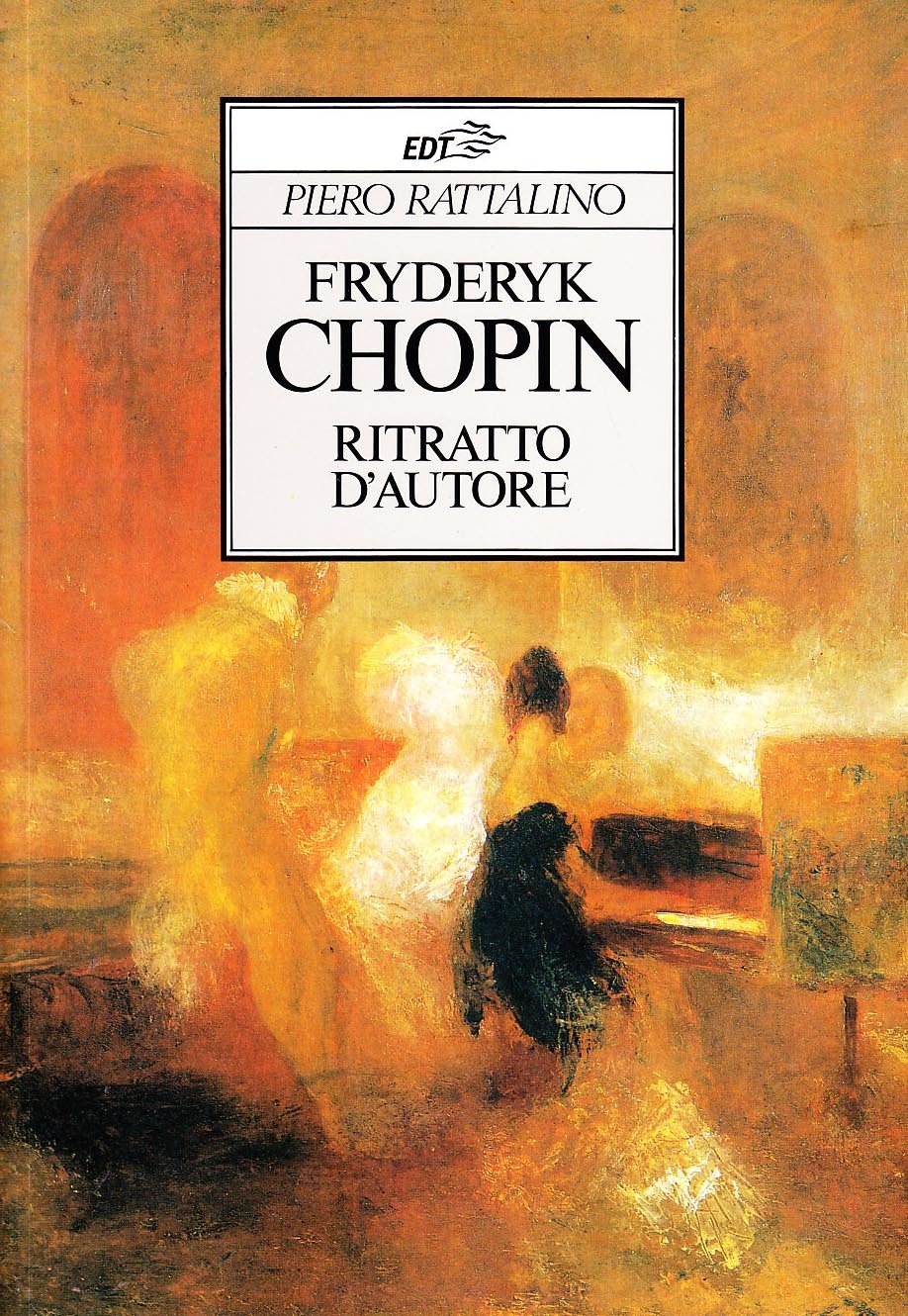 Fryderyk Chopin. Ritratto D'autore - 4