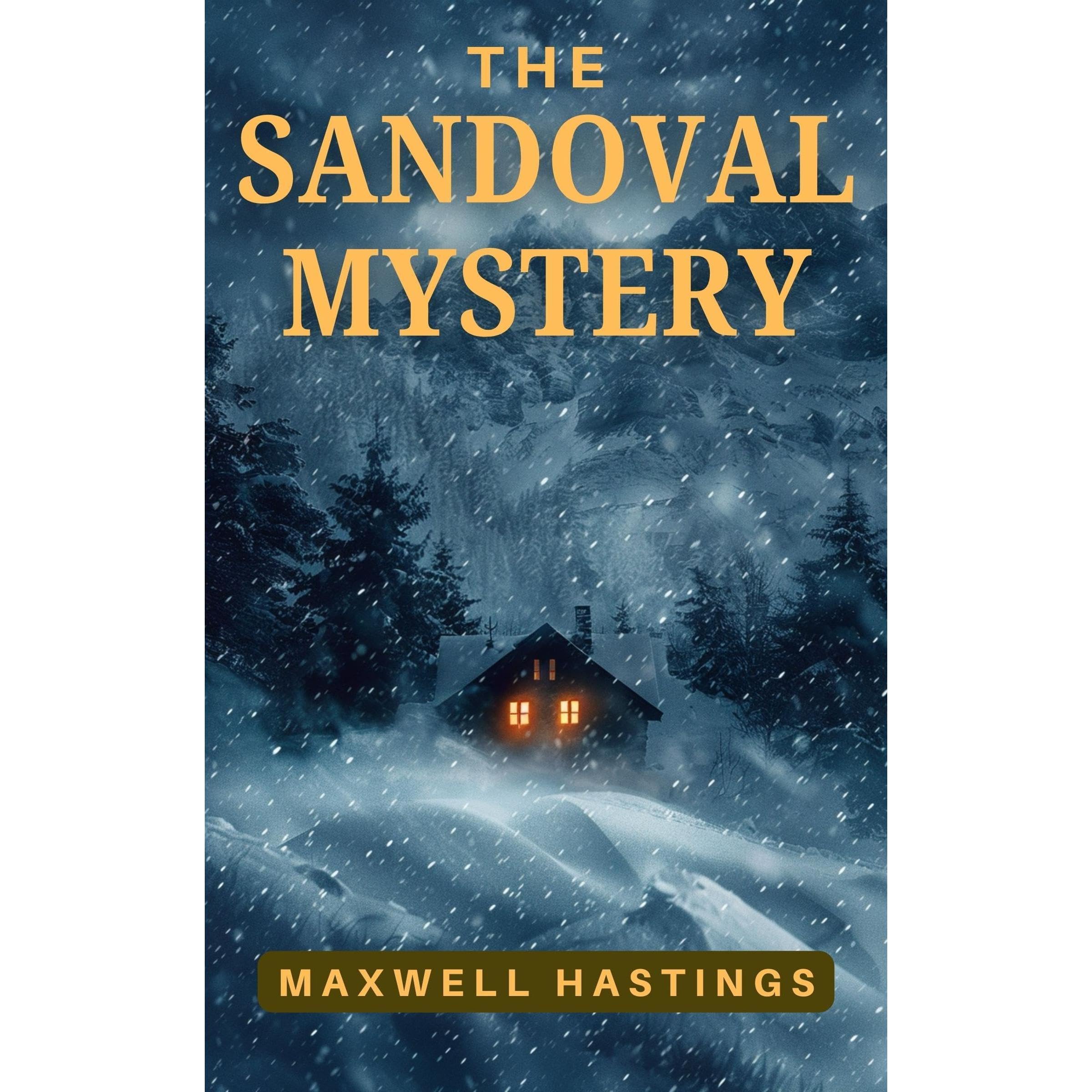 The Sandoval Mystery