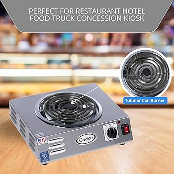 Amazon.com: Cadco CSR-3T 14