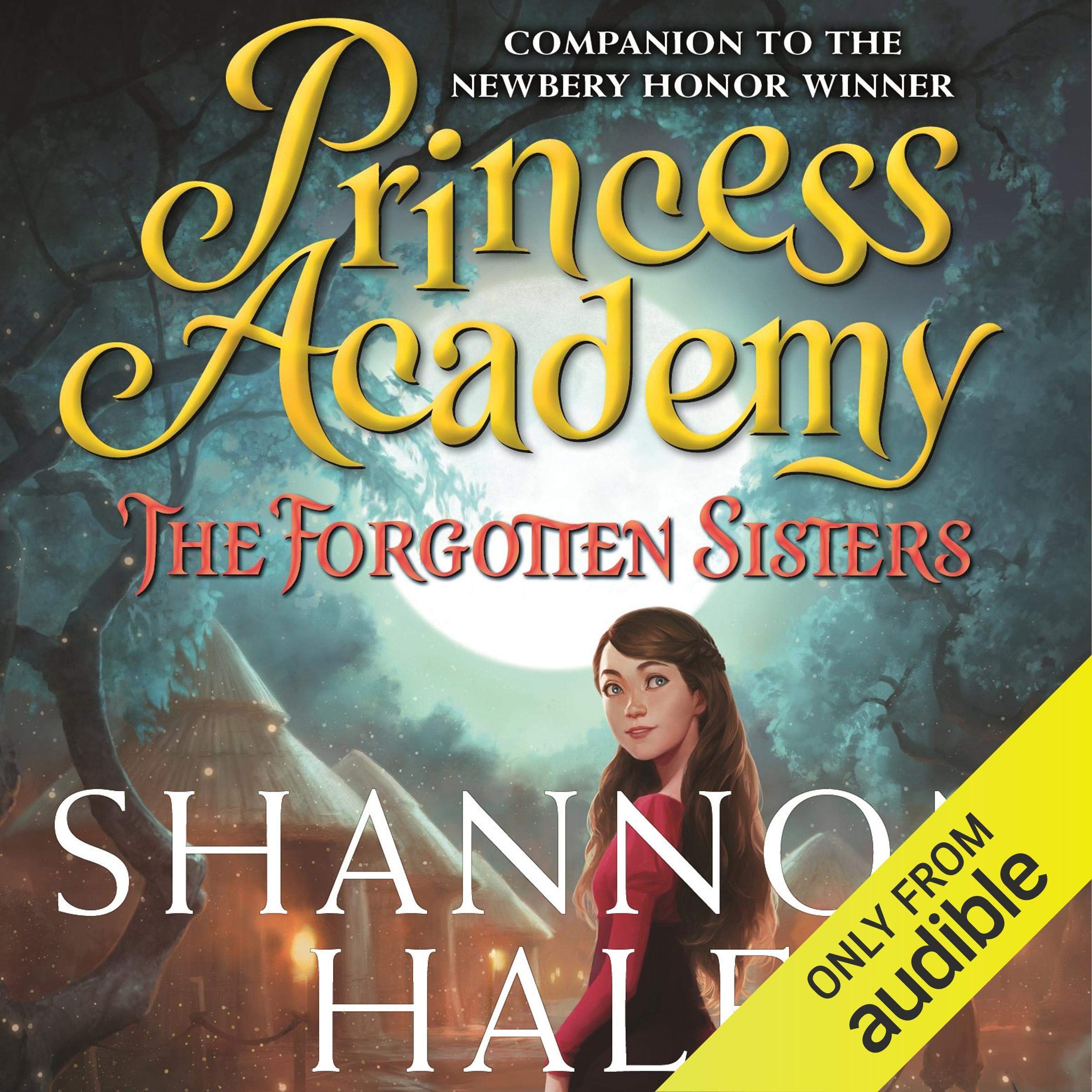 Cover art for The Forgotten Sisters