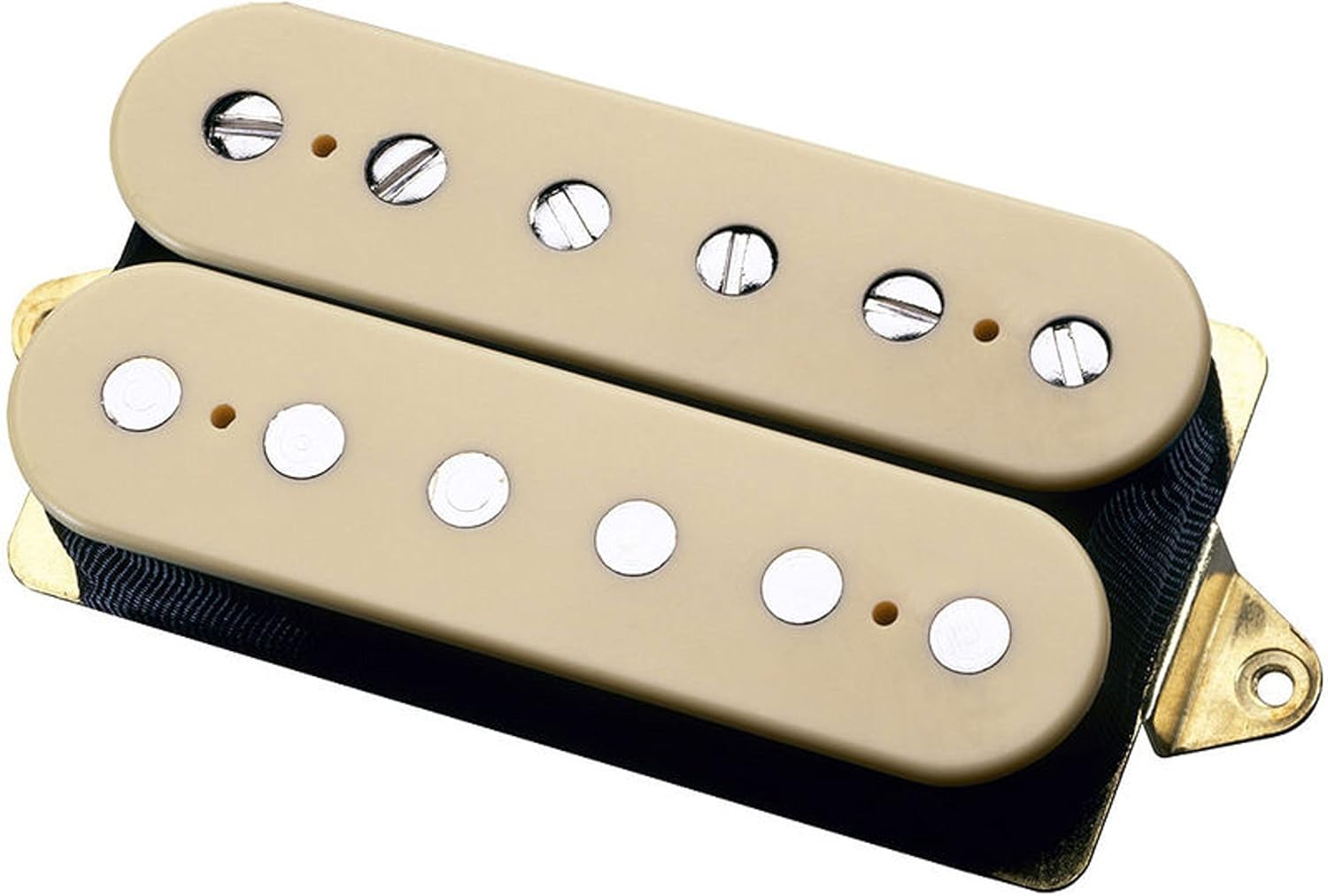 DiMarzio DP155CR The Tone Zone, Creme